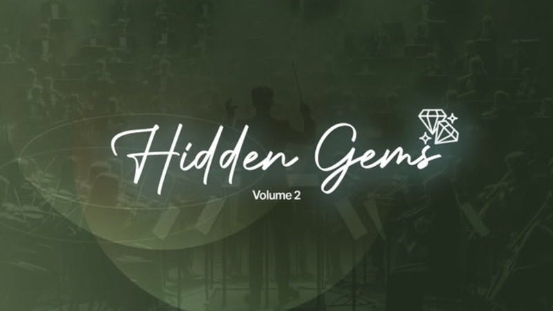 Hidden Gems: 02