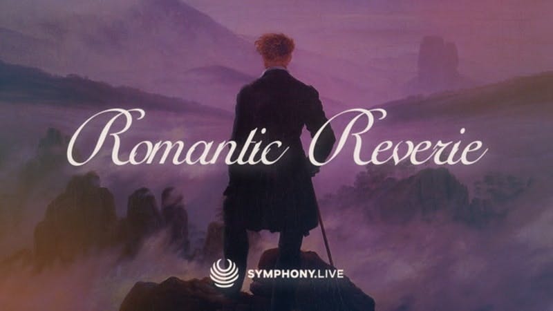 Romantic Reverie