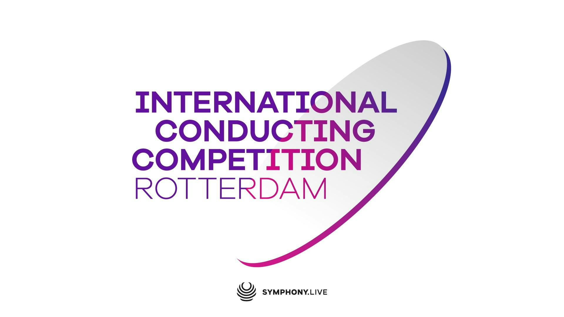 International Conducting Competition Rotterdam