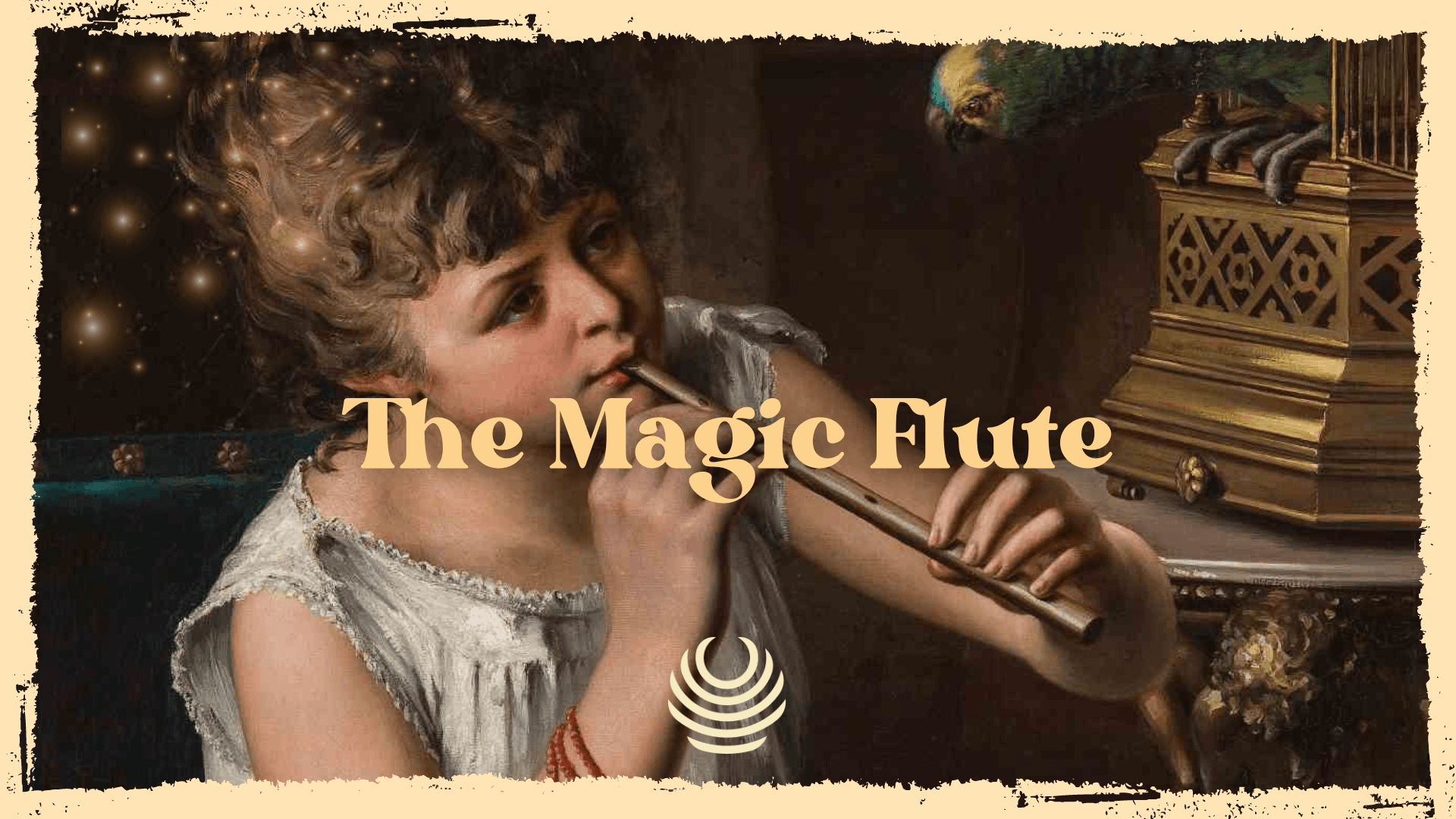 The Magic Flute