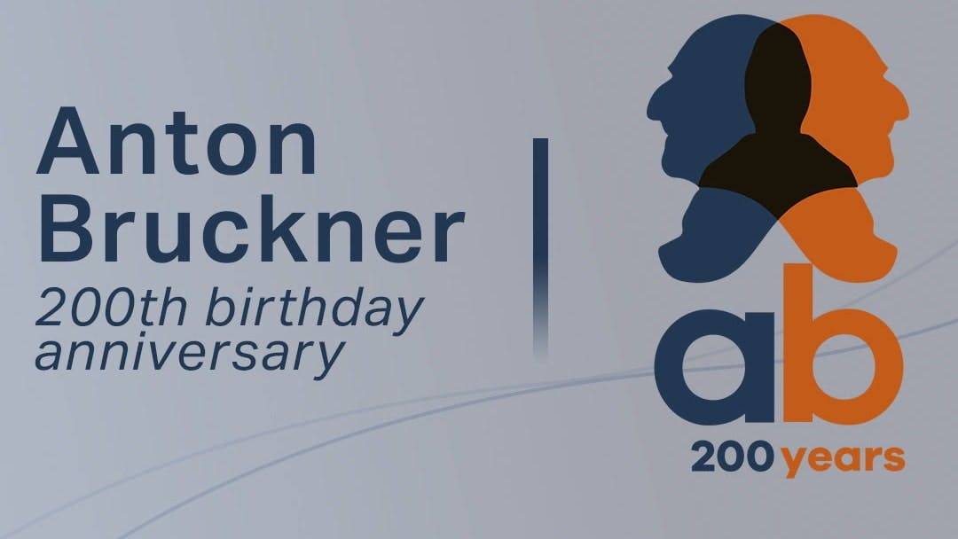 Bruckner Year 2024